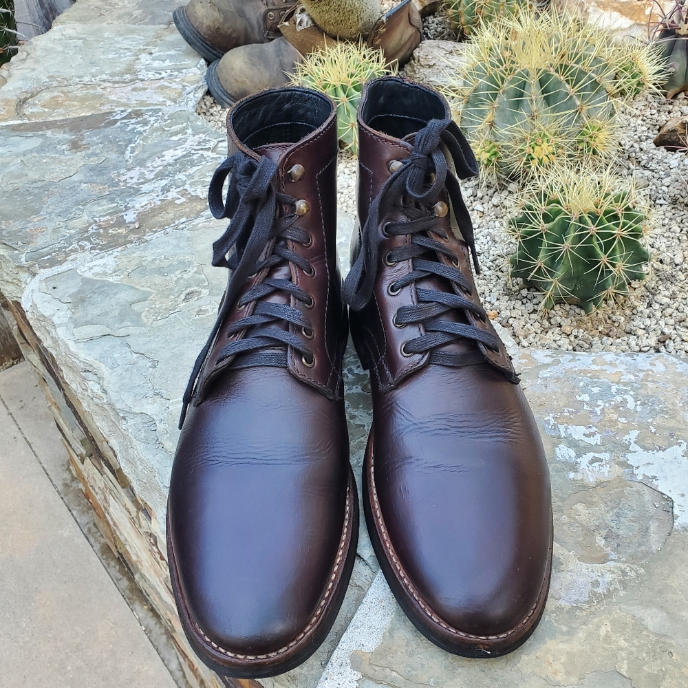 Thursday Boots "President"